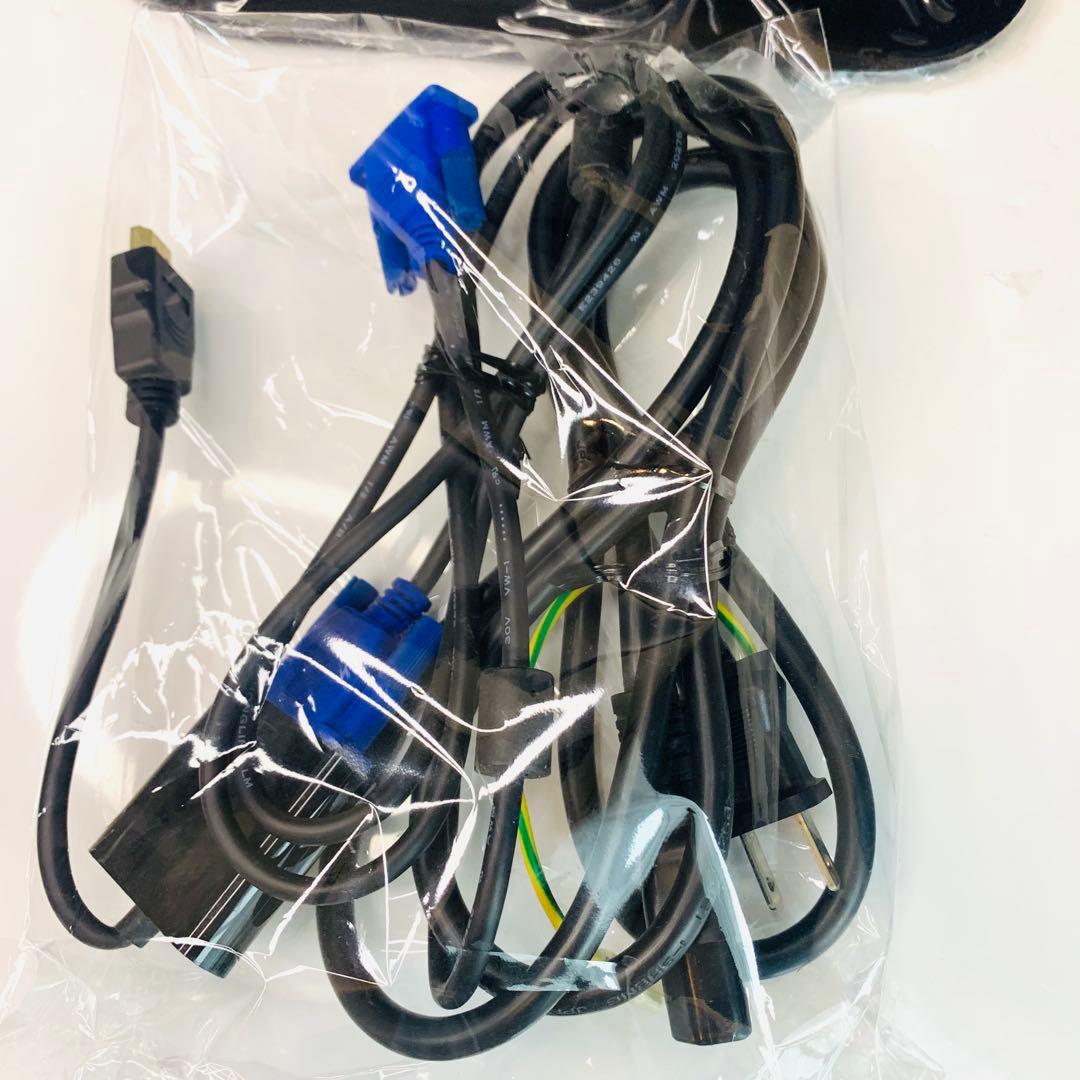 【極美品】Acer 24インチ ゲーミングモニター KA240H bmidx