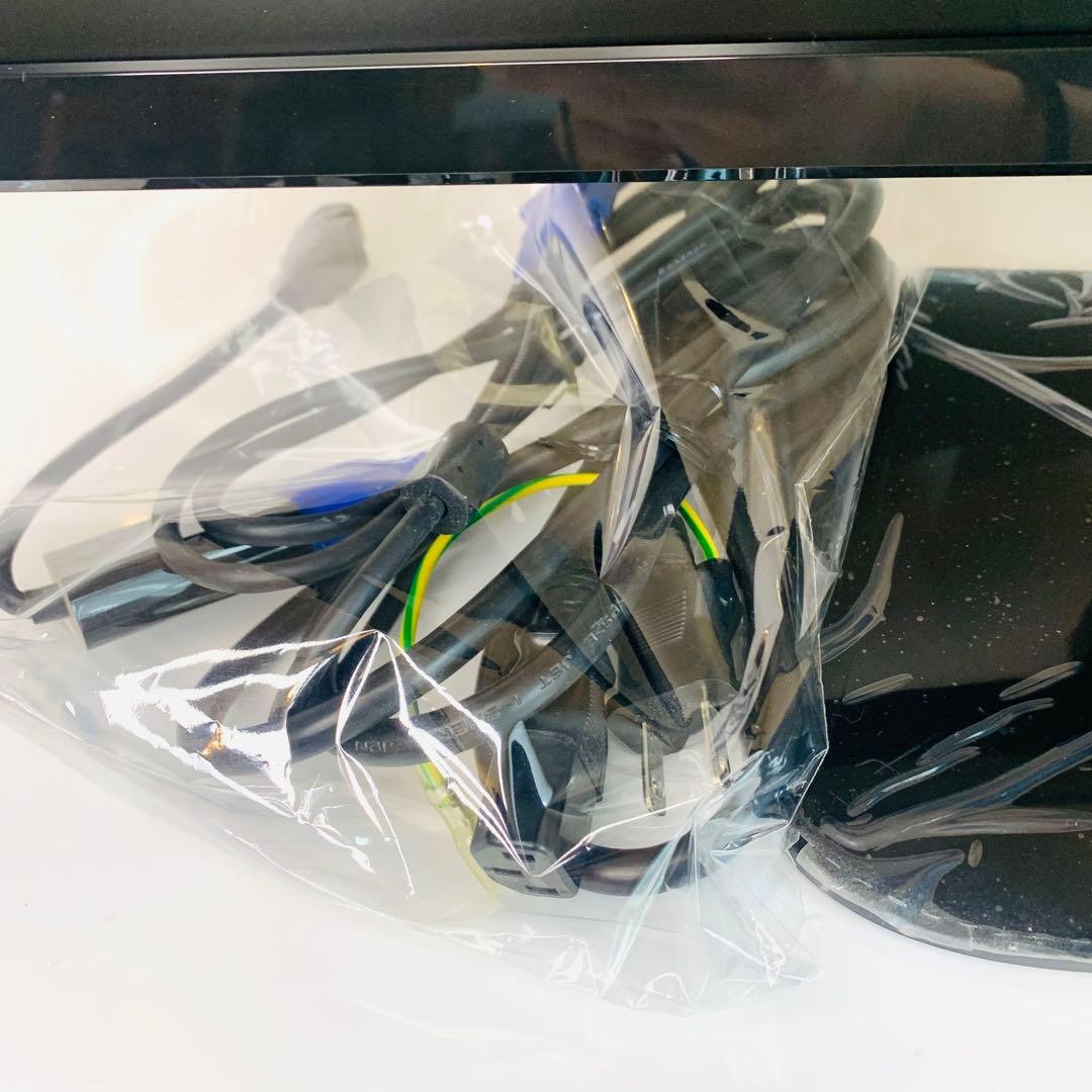 【極美品】Acer 24インチ ゲーミングモニター KA240H bmidx