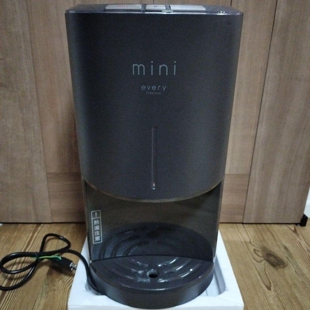 mini every ダークグレー HOT・COLD機能付き