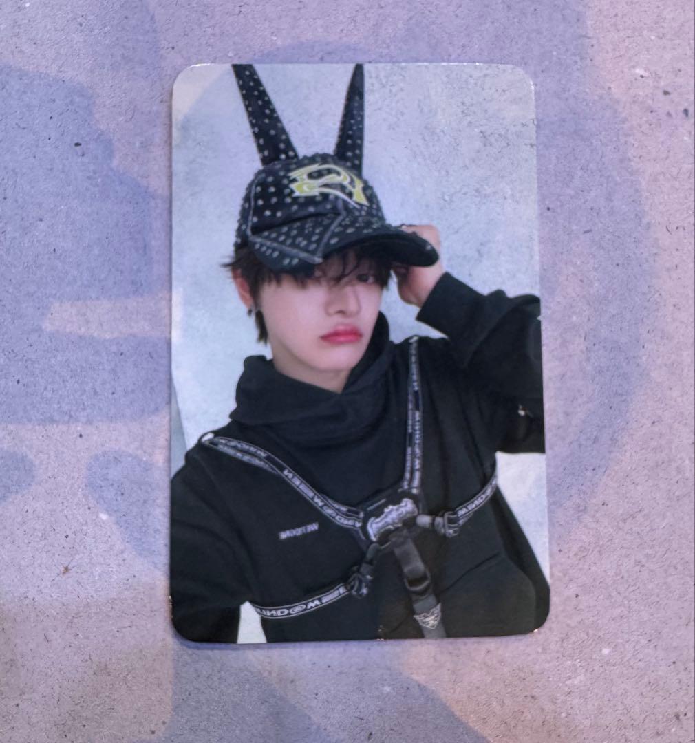 ALD1 デビュー ショーケース ショケ トレカ リオ