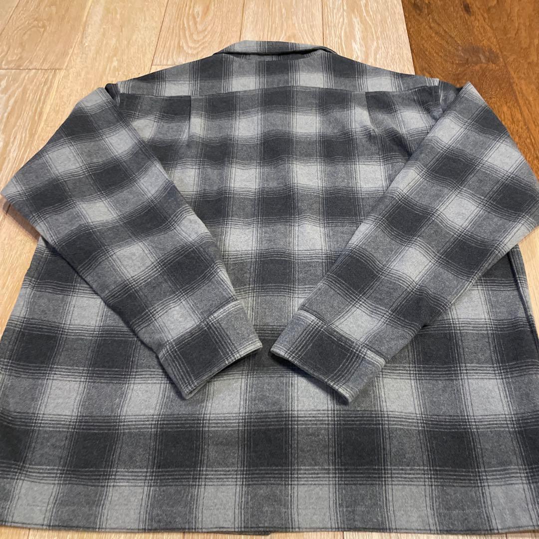 K*x様 ペンドルトン　ボードシャツ