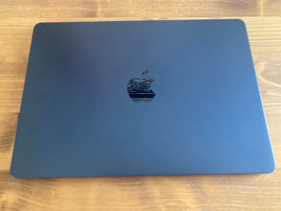 水没 2025 MacBook Air 13インチ M4