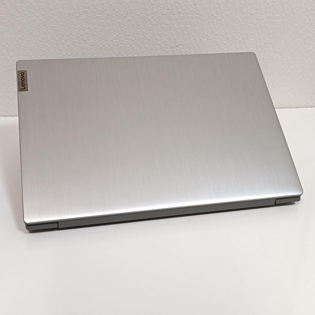 2021年 Lenovo Windows11 15.6型 ノートパソコン【43】