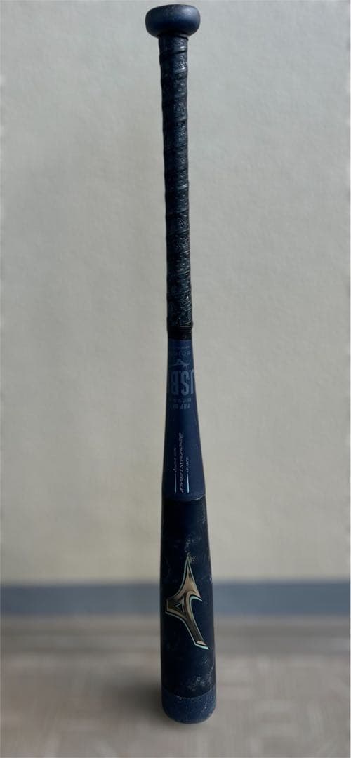 ミズノ(MIZUNO)少年軟式用FRP製 ビヨンドマックスレガシー 76cm