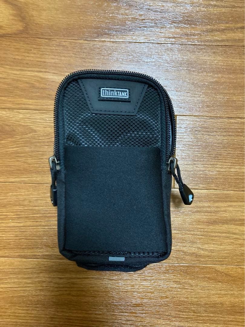 カメラポーチ シンクタンクフォト　リトルスタッフイット