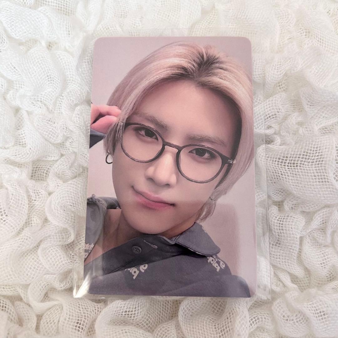 &TEAM YUMA 雪明かり プレミアム点灯式 ショケ トレカ