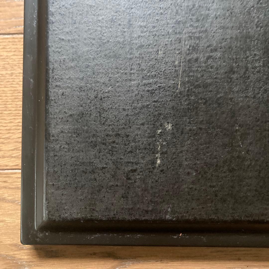 漆器 杉田明彦 花台・敷台