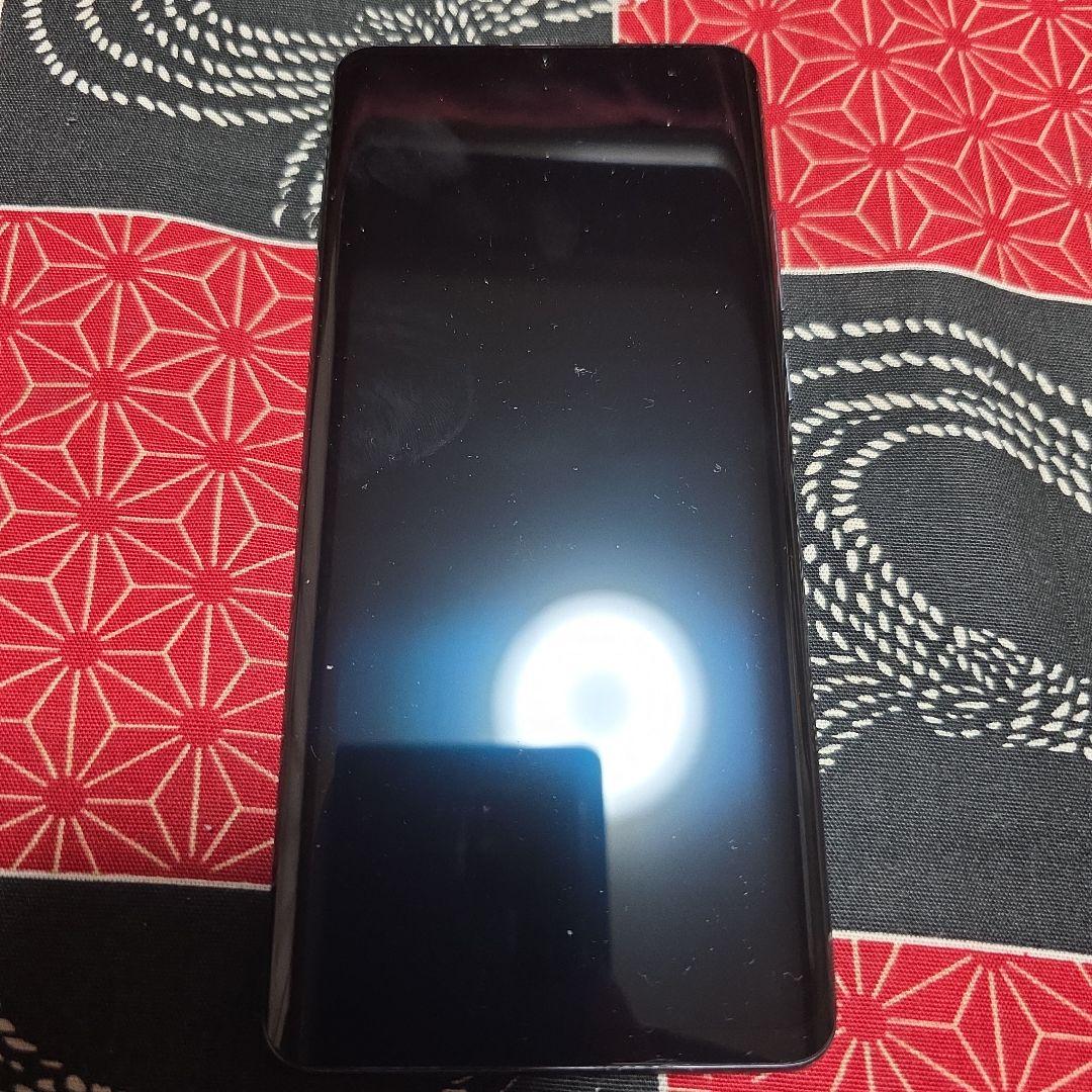 スマートフォン本体 HUAWEI P30 Pro docomo HW-02L