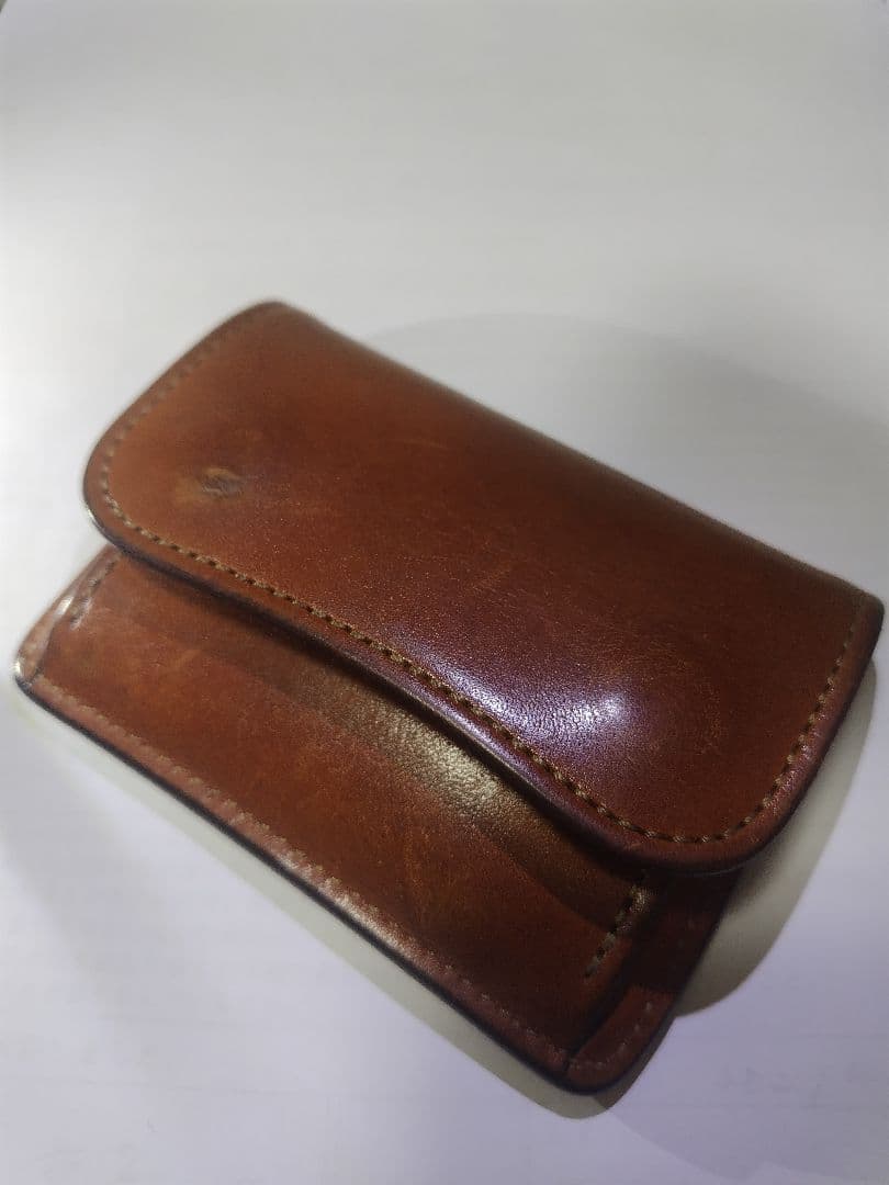 ワイルドスワンズ タング ロンドンカラー