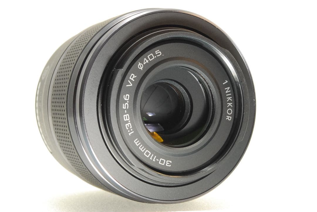 くうちゃん様フォロー割_Nikon 1 J1 ❤️スマホ転送 ミラーレス カメラ