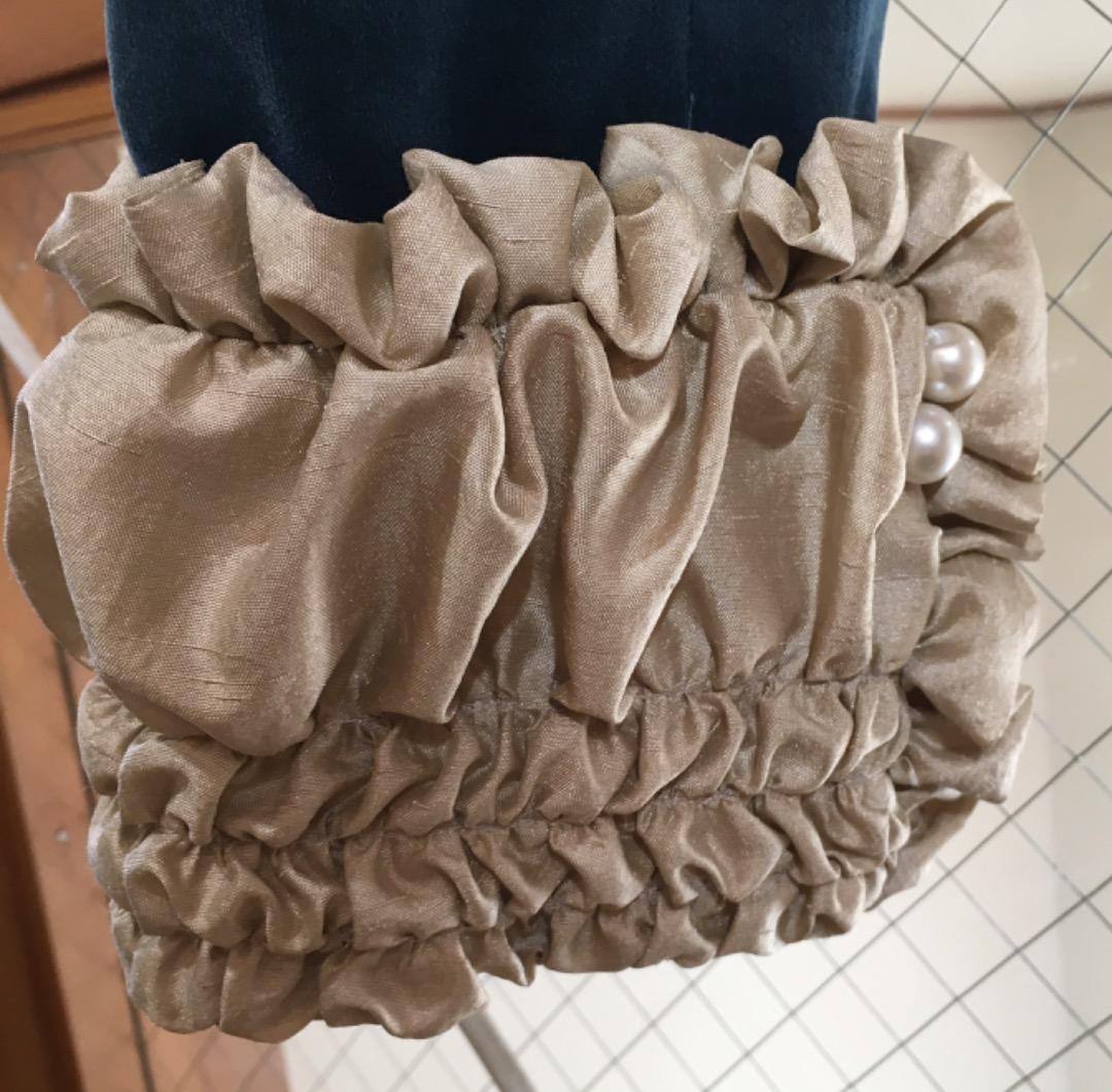 ○juliette et justine プーペダーンレレーヴローブ ロリィタ