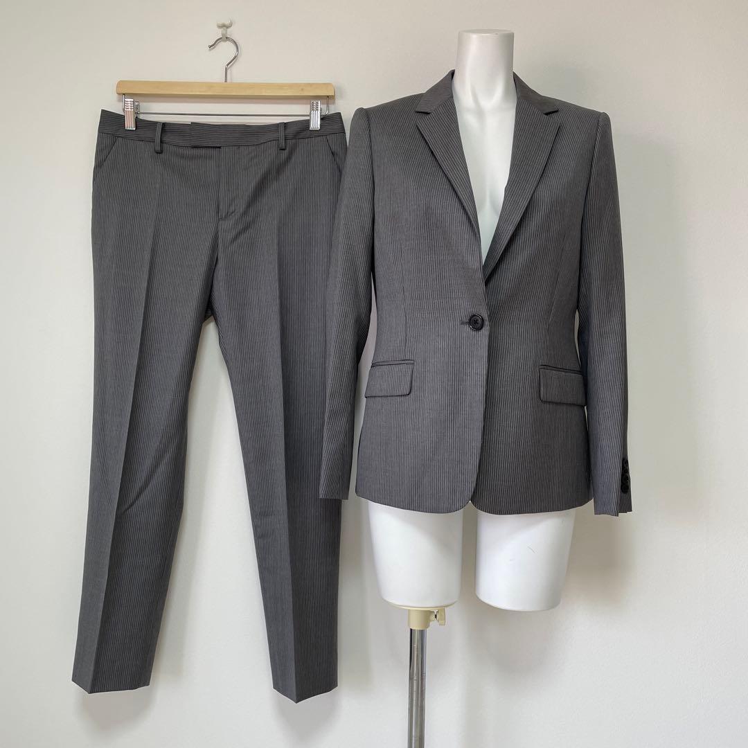 ユナイテッドアローズ UNITED ARROWS レディースパンツスーツ