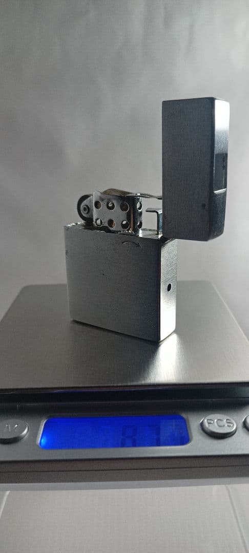 【レア】ヴィンテージ ライター カメラ スパイライター 豆カメラ【動作未確認】