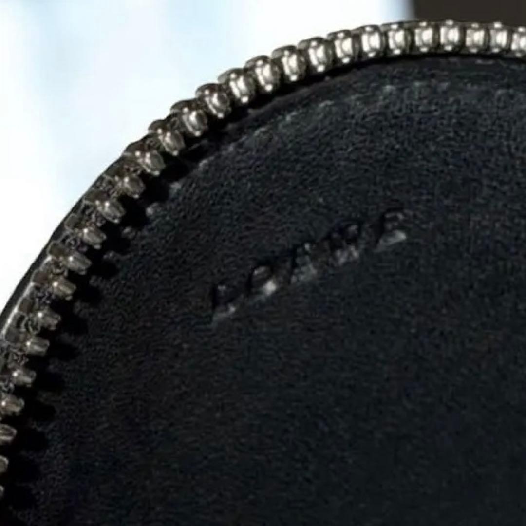 LOEWE ロエべ　ブラック ケース