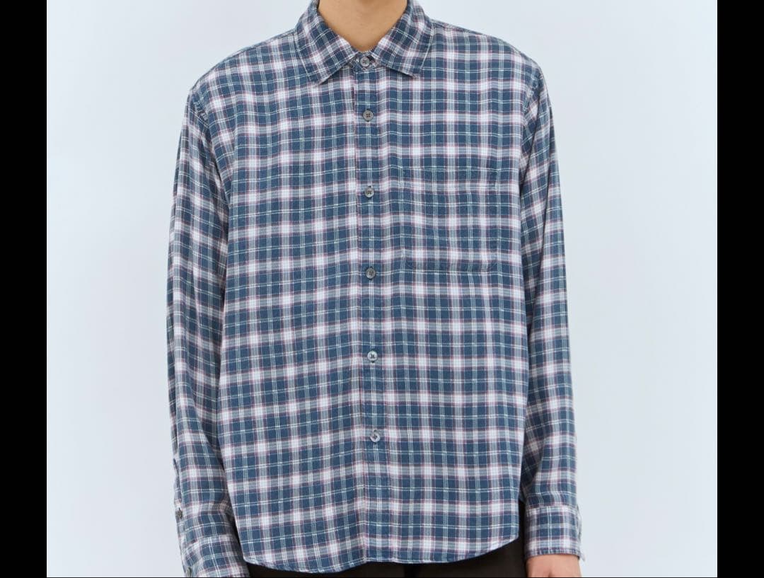 トップス stussy matthew printed shirt