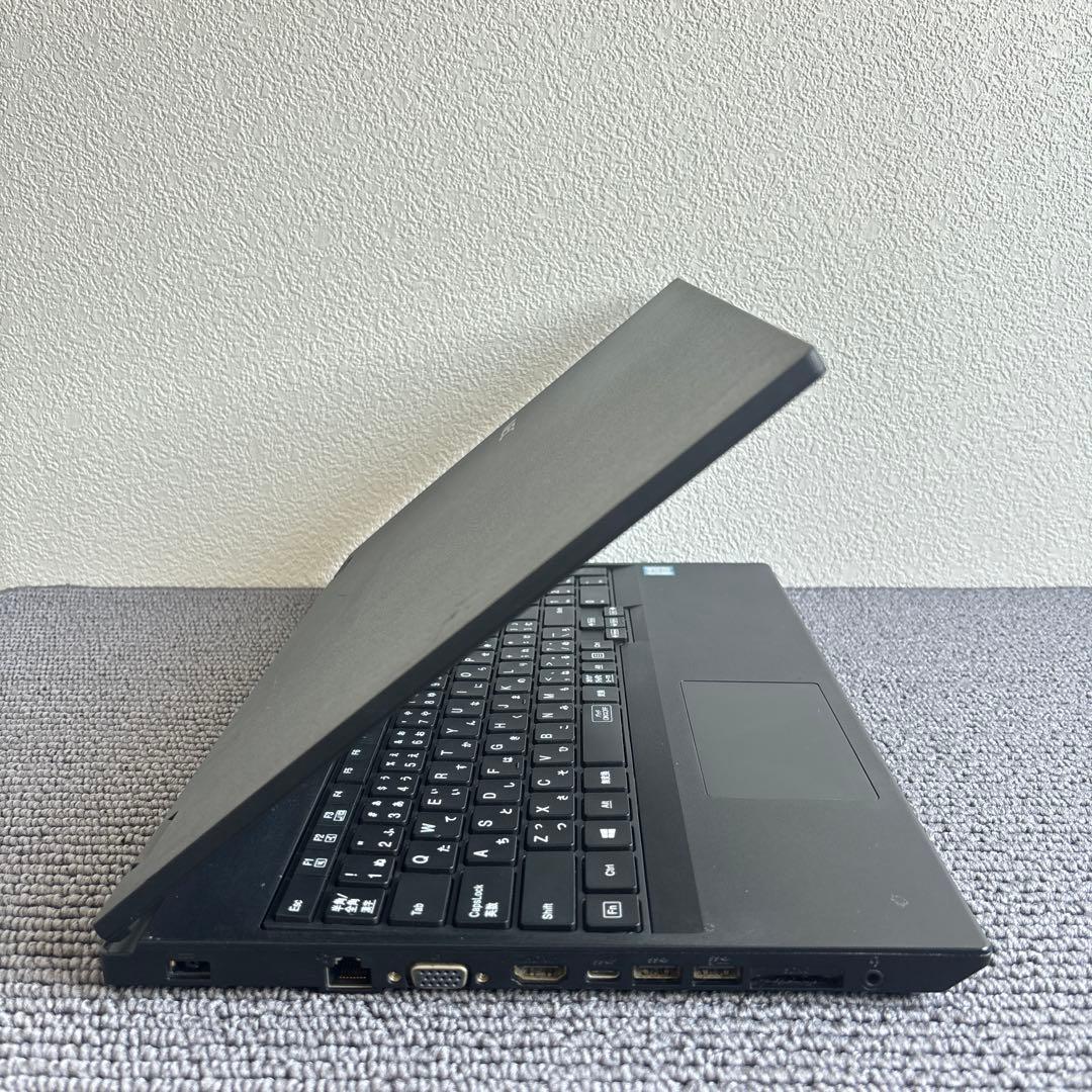 NEC versapro VD-5 i5-8365Uメモリ8GB #5668