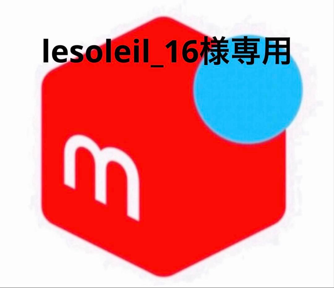 その他 lesoleil_16