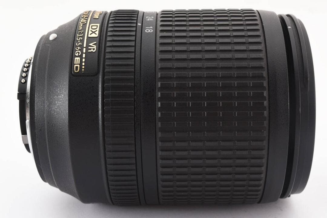 ニコン Nikon AF-S 18-140mm F3.5-5.6 G ED VR