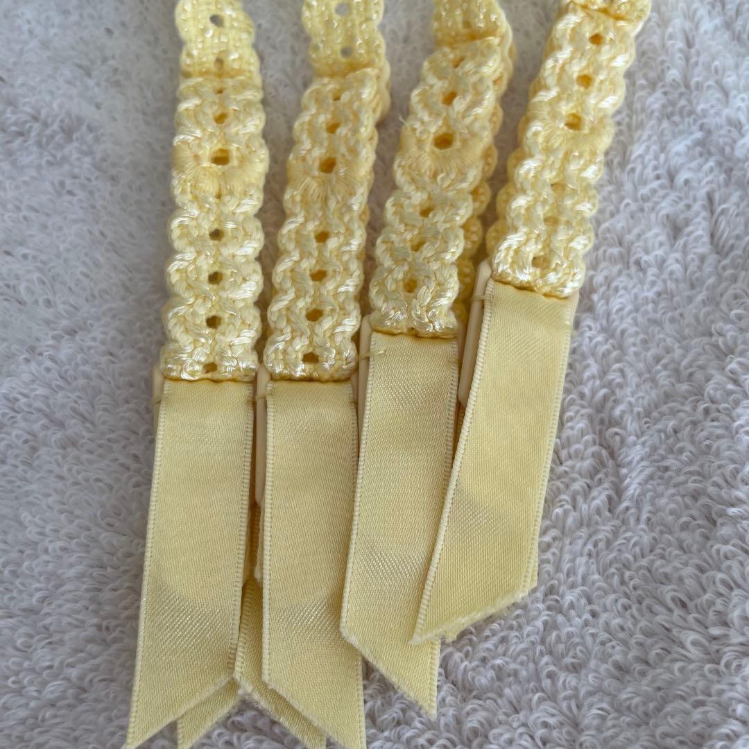 Latte macchiatoさま 専用 サルート 01G 17G ガーター