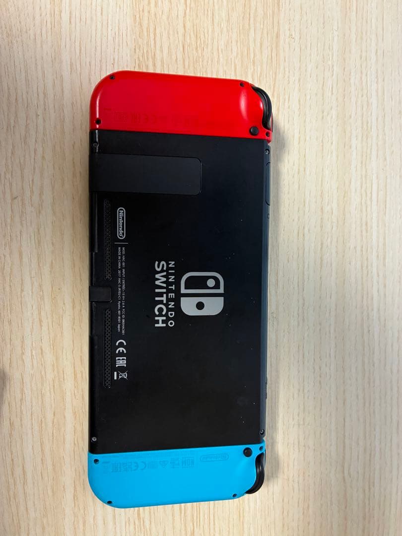 Nintendo switch （ケース付き）