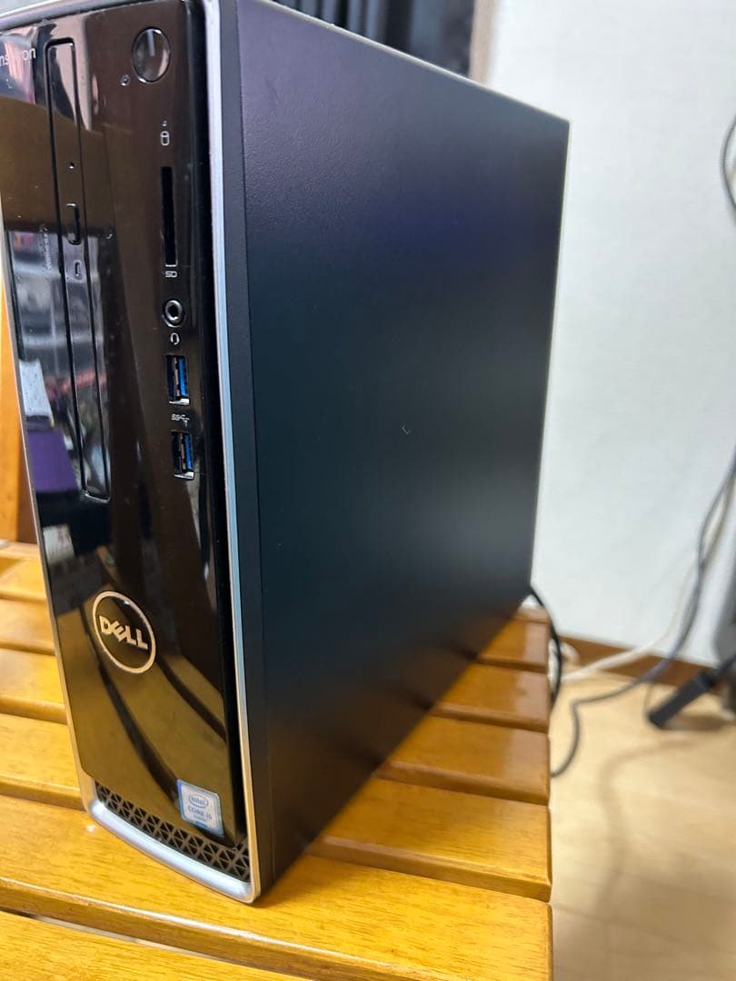 デスクトップpc