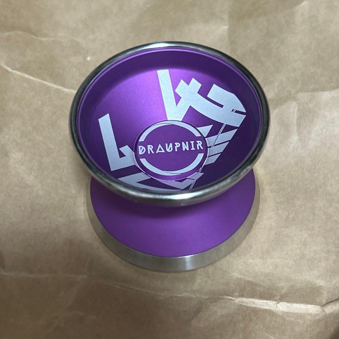 スポーツトイ・アクショントイ Yoyorecreation draupnir 44clash