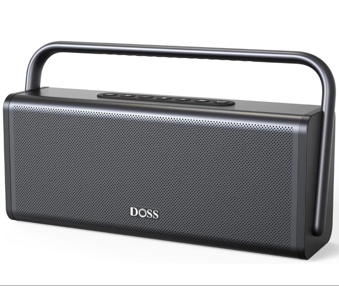 DOSS SoundBox XL Pro ワイヤレススピーカー