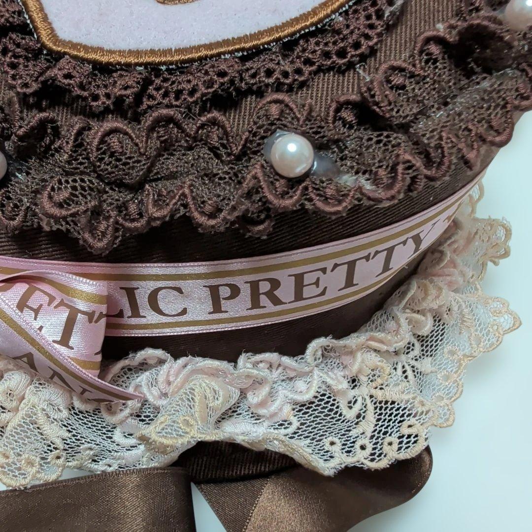 AngelicPretty メルティチョコレート Melty chocolate