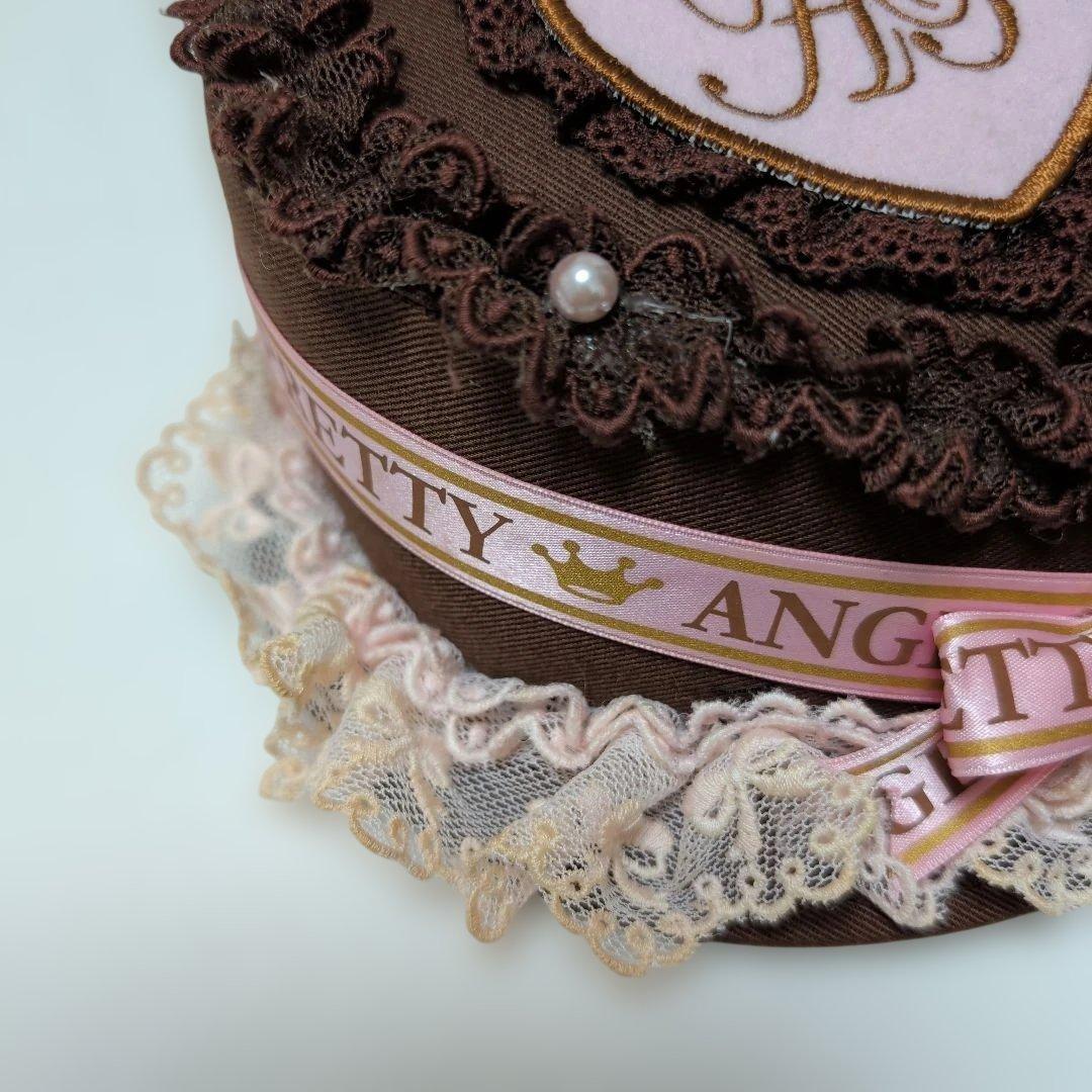 AngelicPretty メルティチョコレート Melty chocolate