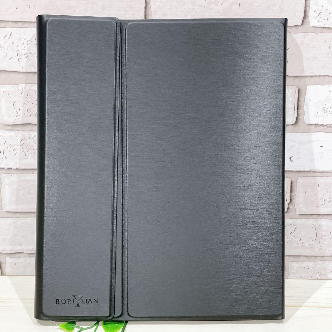 ☆iPad Air6(M2) 11inch対応スマートキーボード付きケース