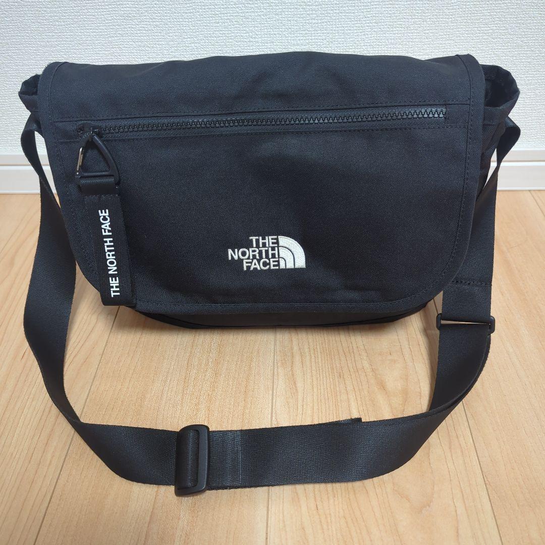 THE NORTH FACE メッセンジャーバッグ M