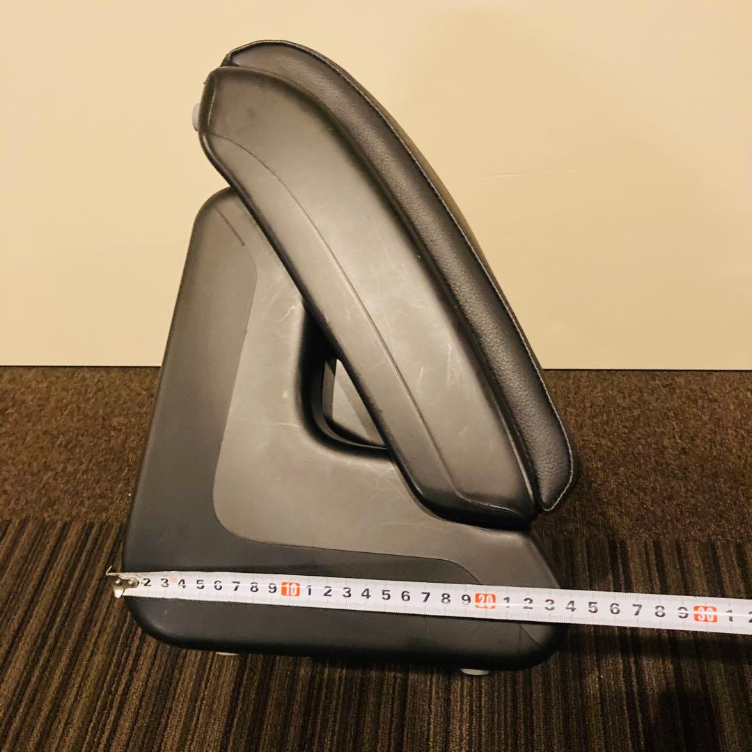 [即日発送]トヨタ純正オットマン