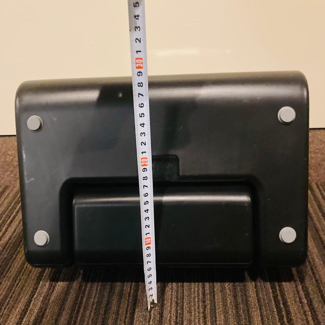 [即日発送]トヨタ純正オットマン