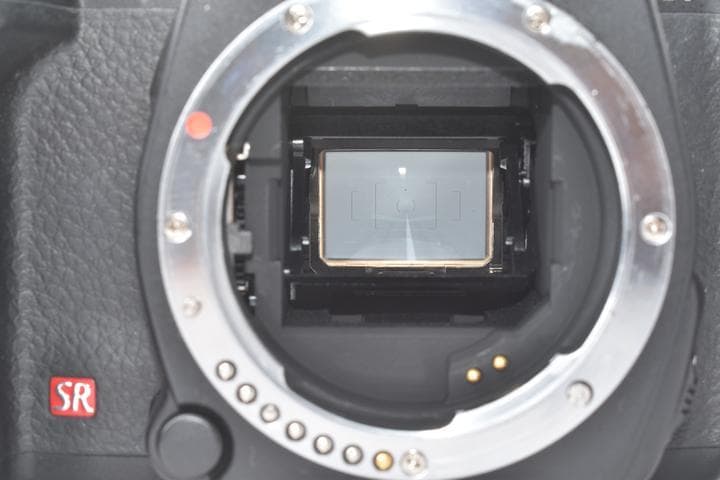 PENTAX デジタル一眼レフカメラ K-r ブラック レンズキット