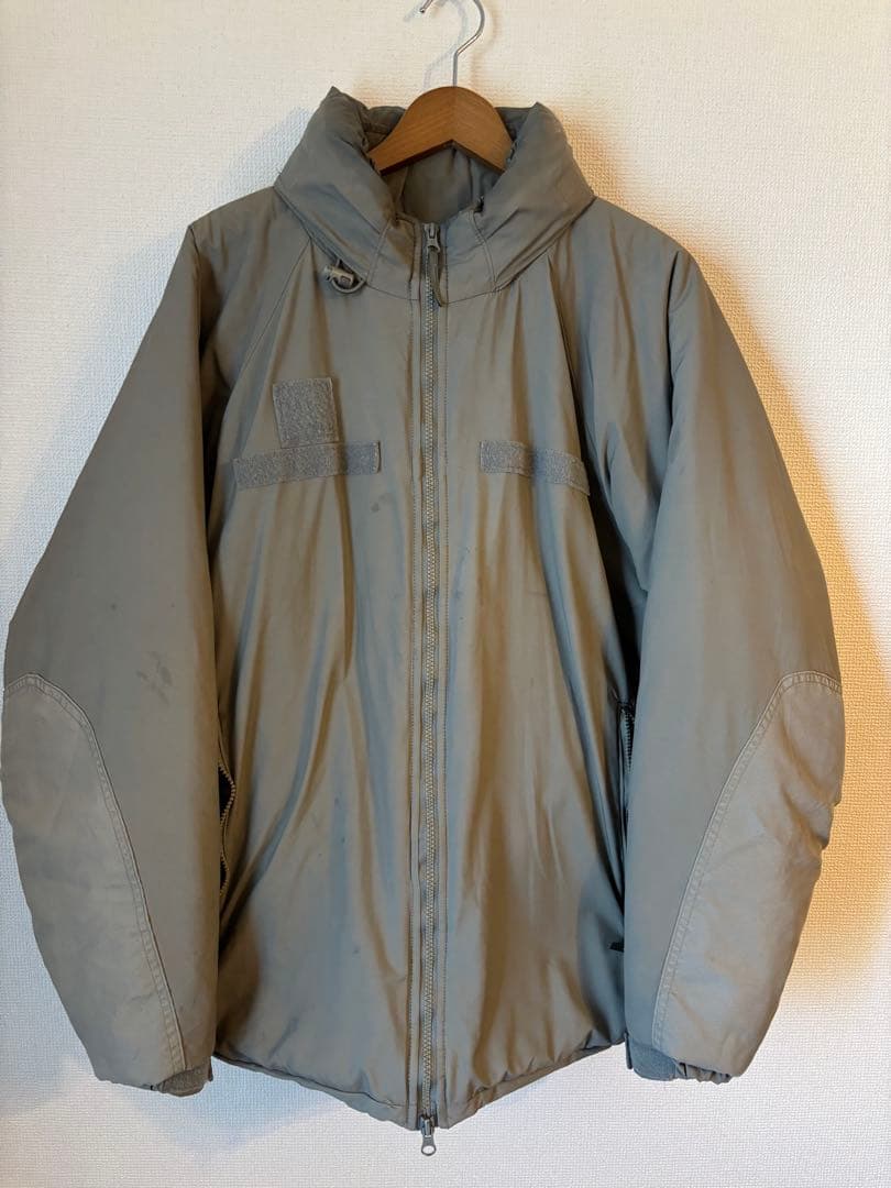 エクワックス　レベル7 medium regular プリマロフト