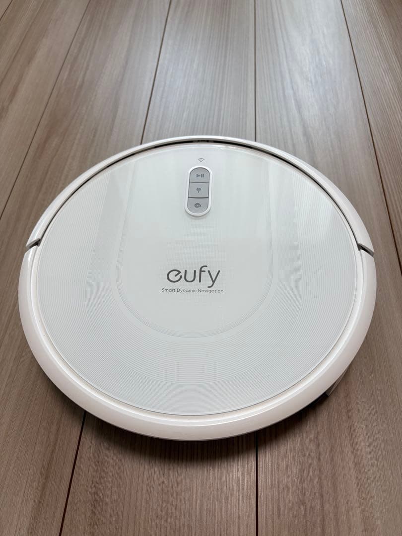 Eufy RoboVac G30 Hybrid ホワイト