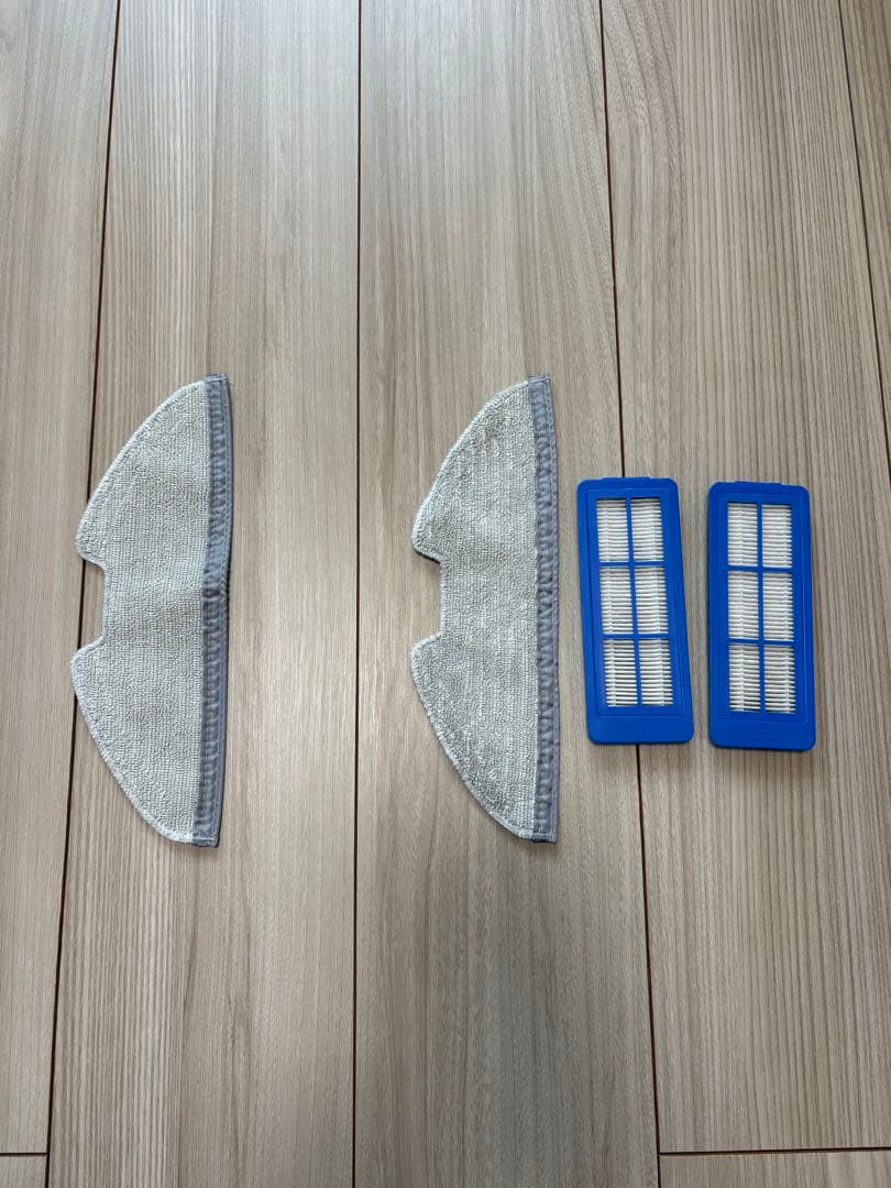 Eufy RoboVac G30 Hybrid ホワイト