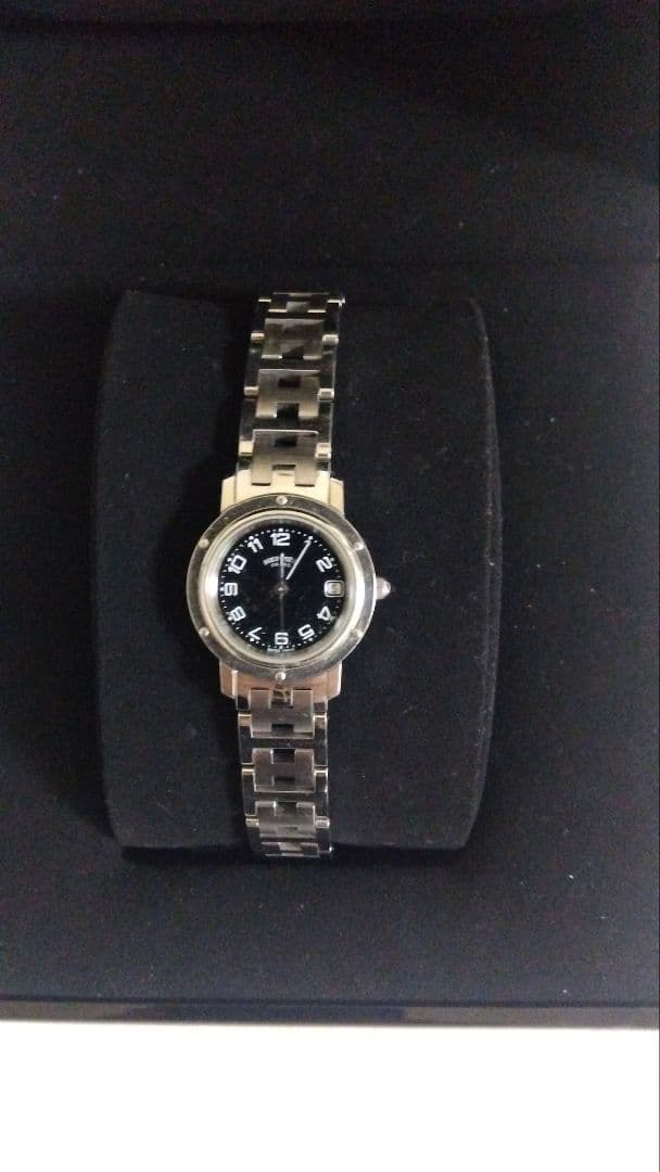 はなHERMES　クリッパー