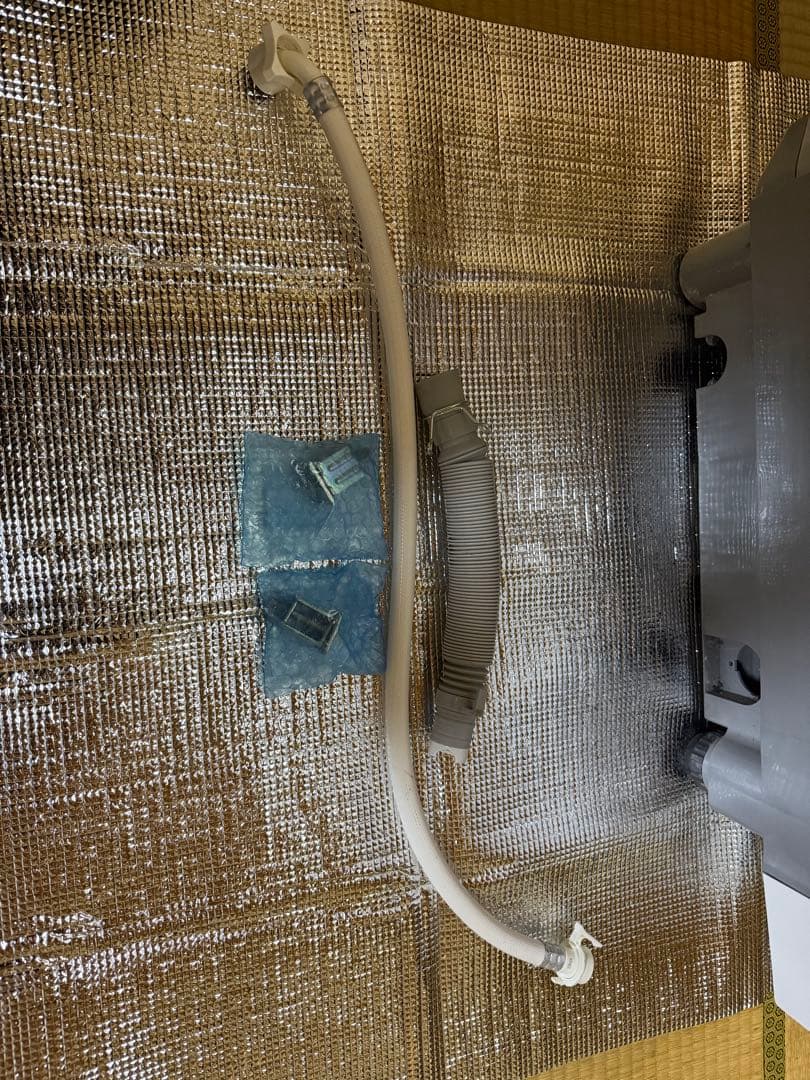 Panasonic ドラム式洗濯乾燥機 NA-LX129CR-右開き