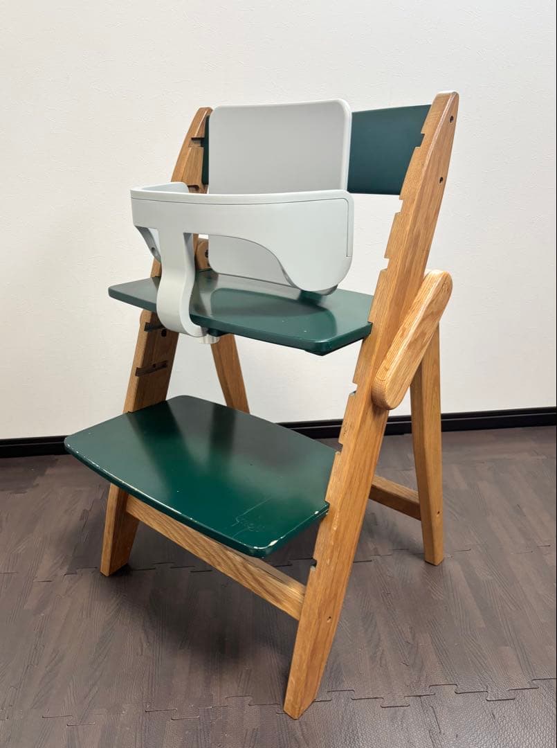 moji YIPPY NOVEL モジ イッピー　キッズチェア