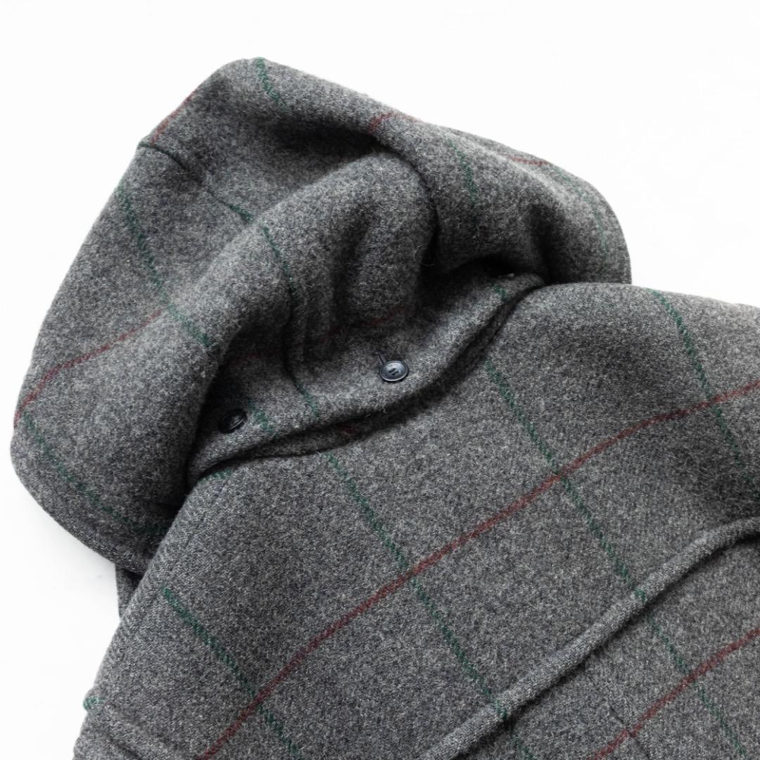 【Paul Smith】ダッフルコート　MOON社　150着限定モデル