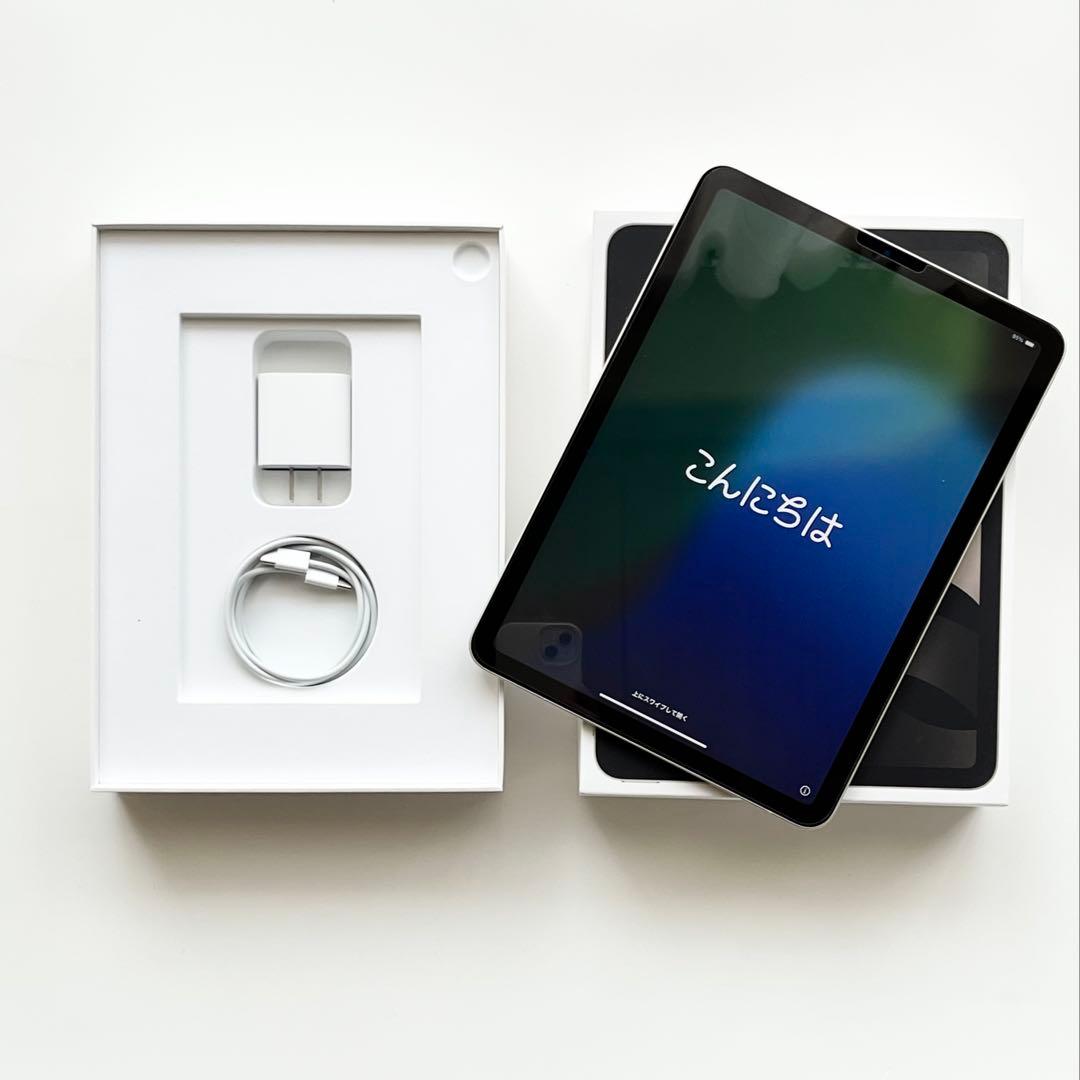 iPad Air 第5世代 Wi-Fiモデル 64GB