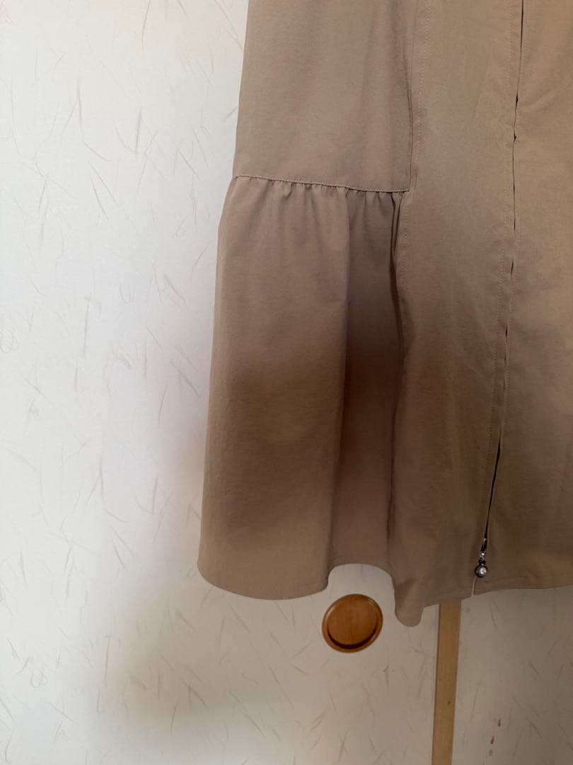 ☆新品未使用タグ付き☆エムズグレイシー　ワンピース　ジャンパースカート