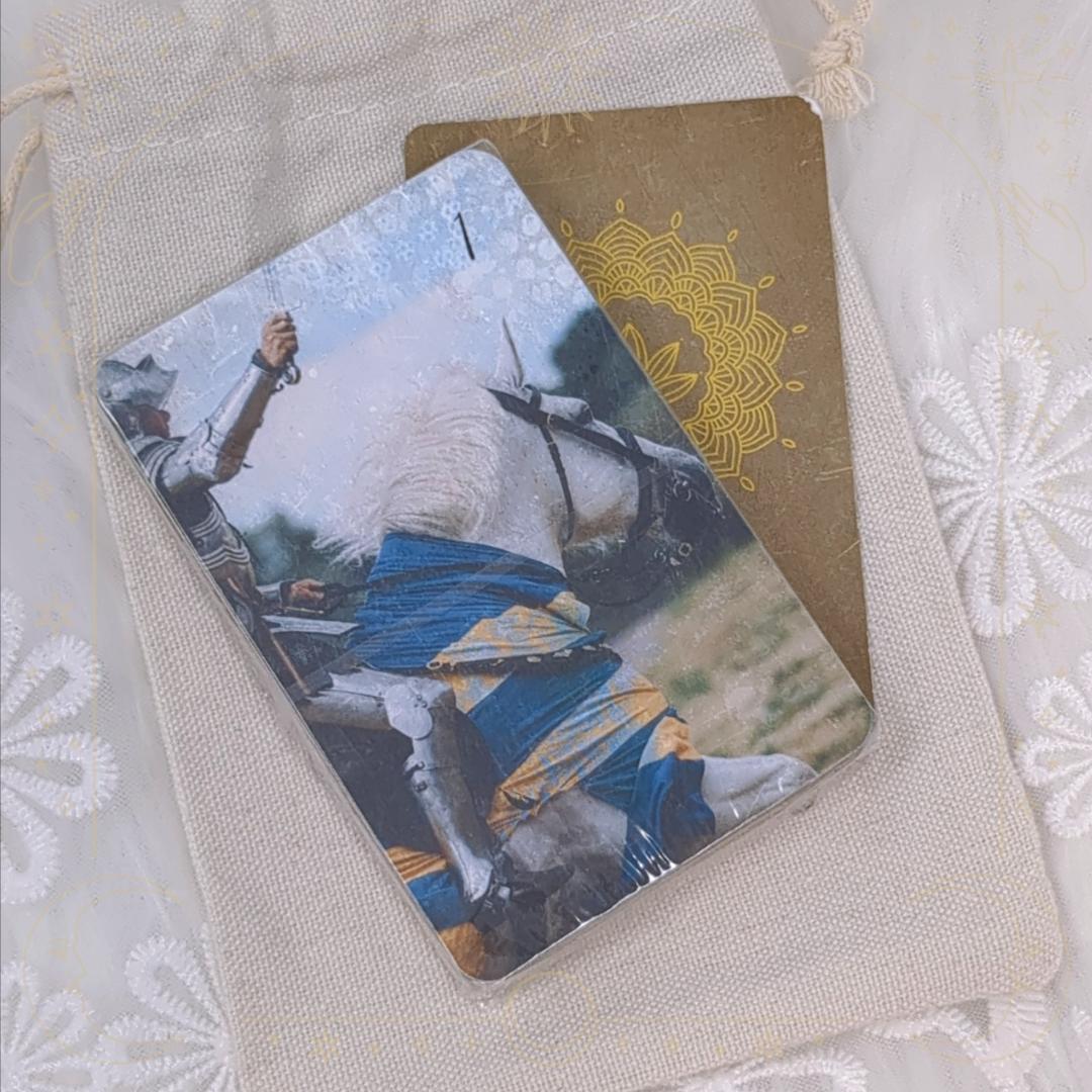 まろん★ルノルマン