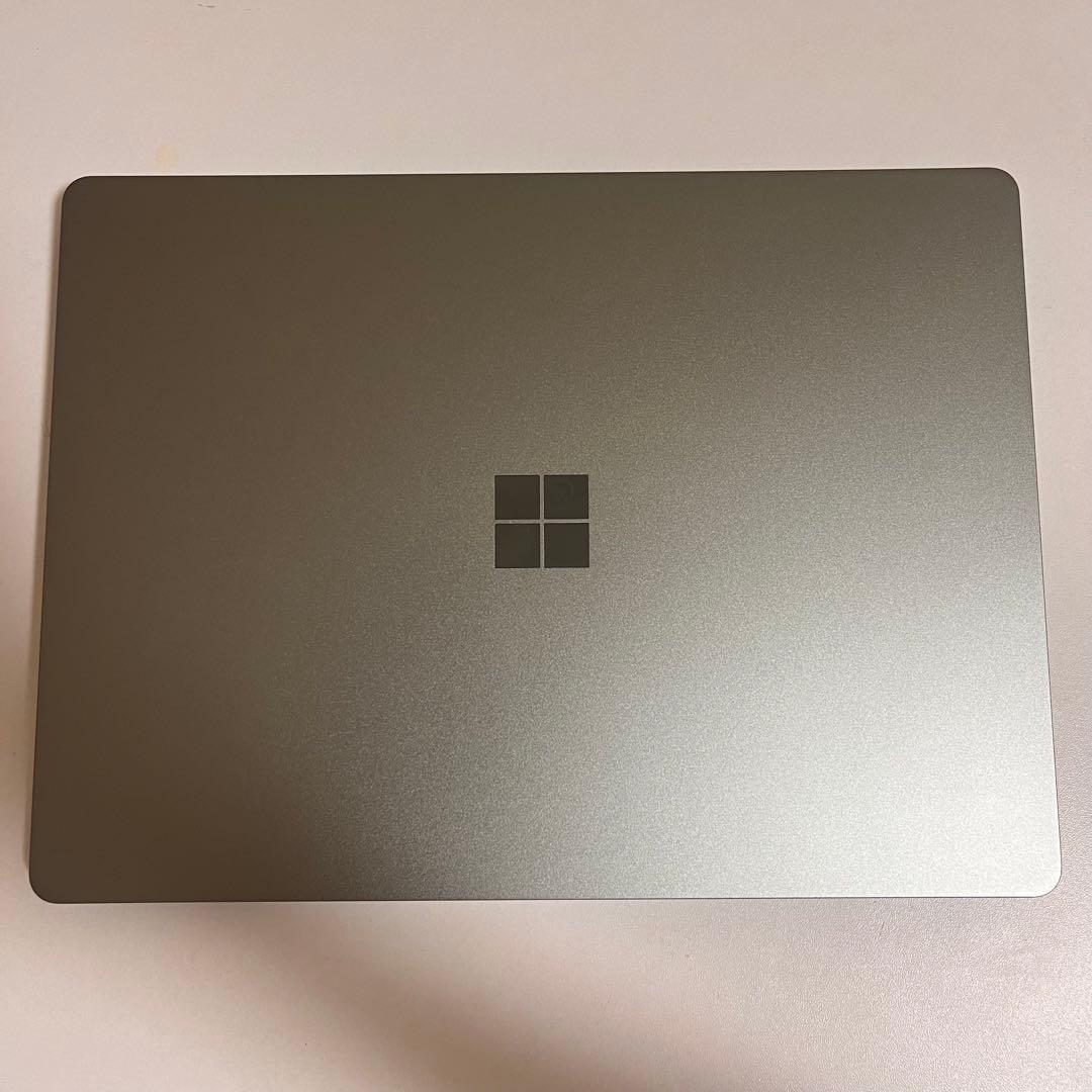 極上品！Surface Laptop Go2 256GB バッテリー良好！