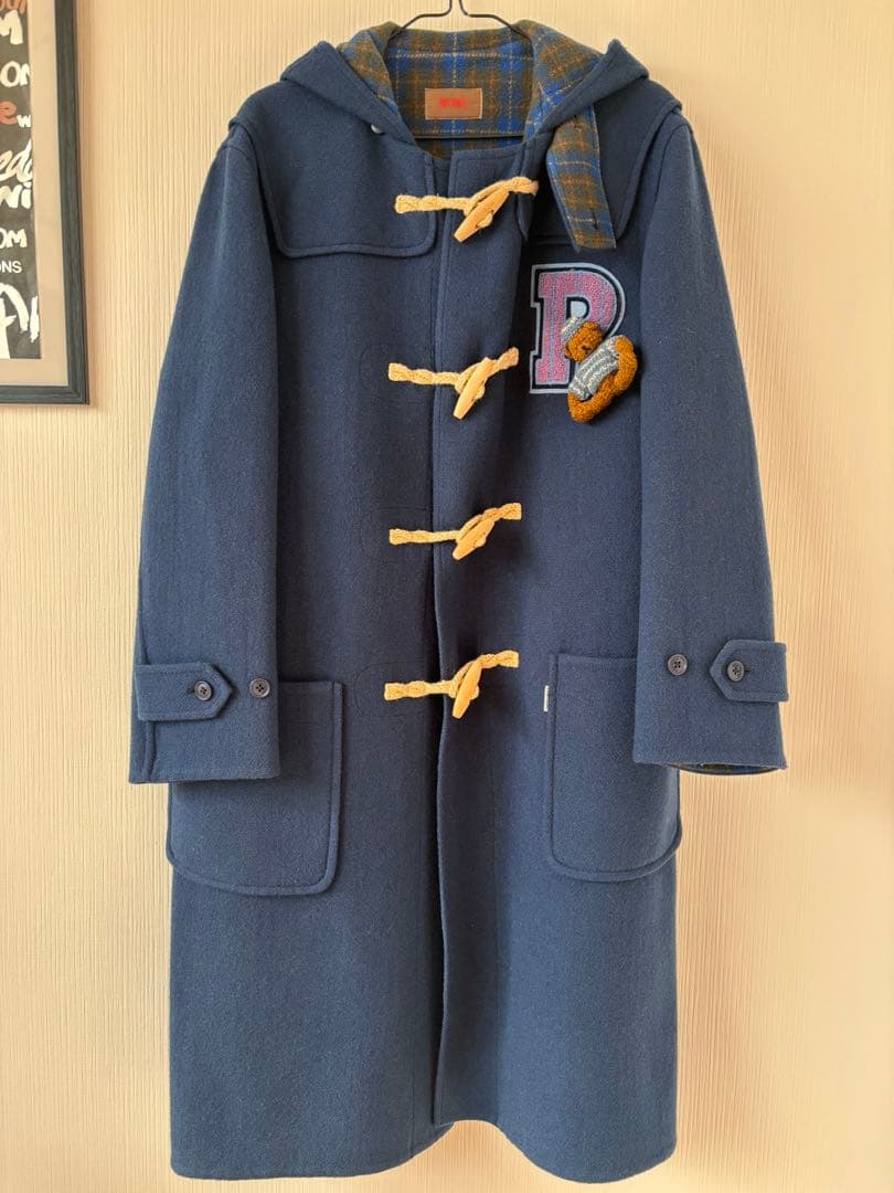 ピンクハウス☆PINK HOUSE ダッフルコート