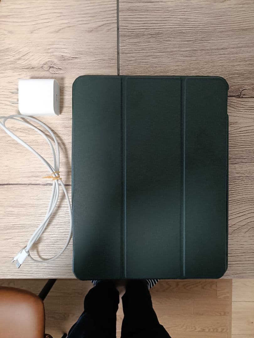 ipad pro 11 第3世代