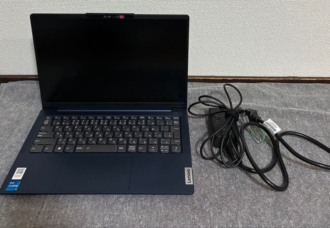 Windowsノート本体 lenovo ideaPad Slim 5 14IAH8