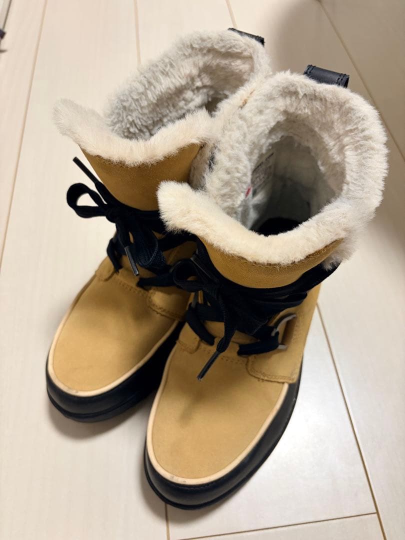 SOREL ソレル　ブーツ