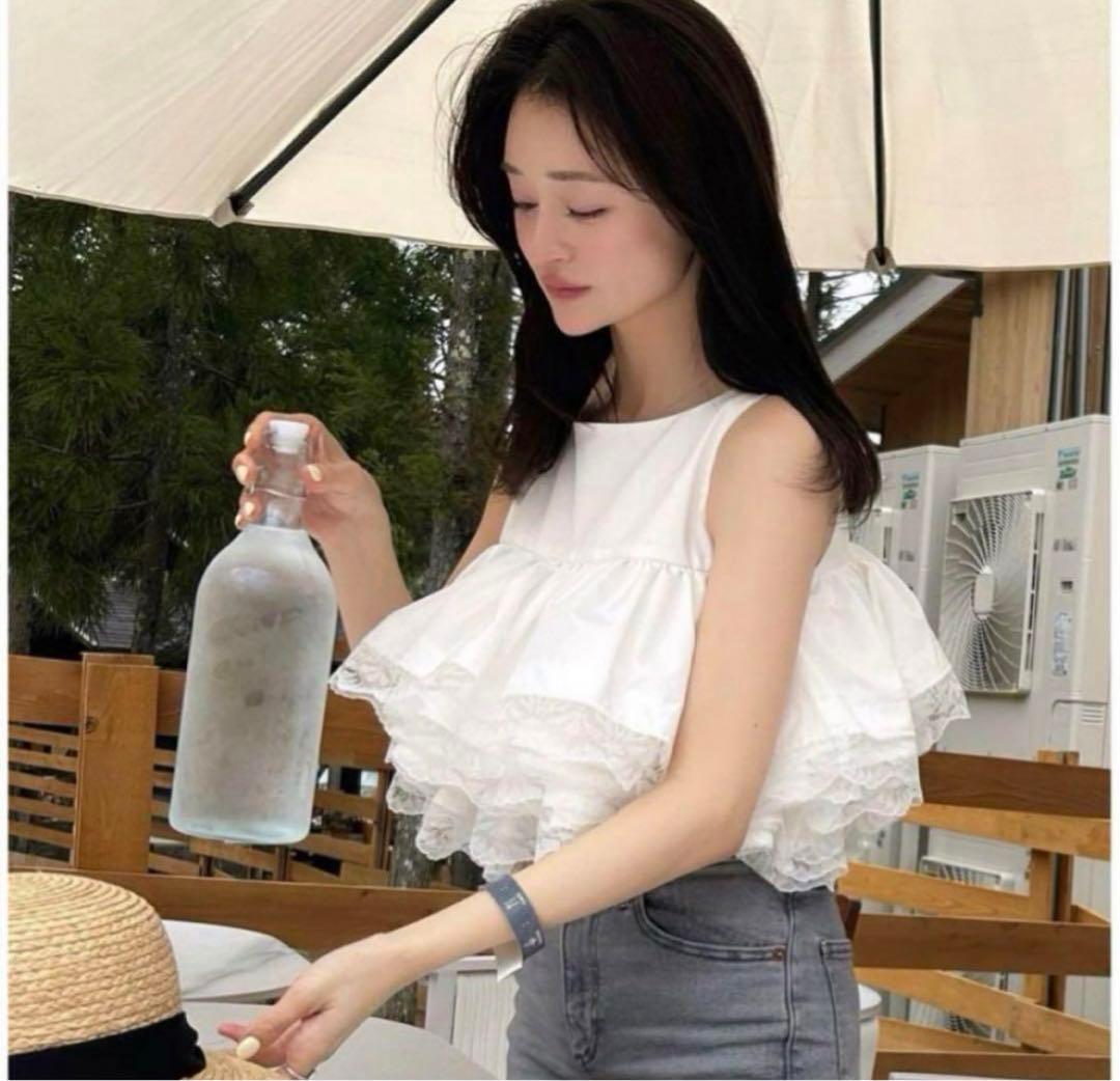 トップス Bibiy. COLENNE TOP